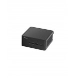 BAREBONE ASUS NUC 14 PRO RNUC14RVHU500002I BLACK