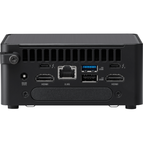 BAREBONE ASUS NUC 14 PRO RNUC14RVHU700002I BLACK