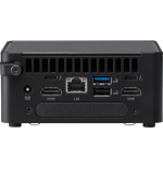 BAREBONE ASUS NUC 14 PRO RNUC14RVHU700002I BLACK