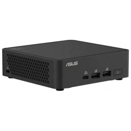 Asus Nuc 14 PRO RNUC15CRKU700002 Intel Core Ultra 7-255H DDR5 Sin S.O Mini-PC Negro