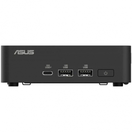BAREBONE ASUS NUC 15 PRO RNUC15CRKC500002 BLACK
