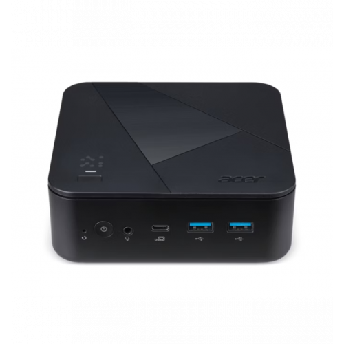 Acer Nuc Veriton VN1502G-13H5U Core i5-13420H DDR4 Sin S.O Negro Mini-PC