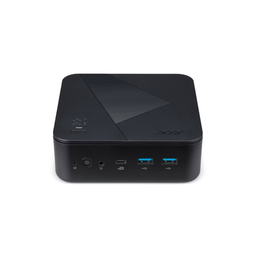 Acer Nuc Veriton VN1502G-13H5U Core i5-13420H DDR4 Sin S.O Negro Mini-PC