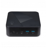 Acer Nuc Veriton VN1502G-13H5U Core i5-13420H DDR4 Sin S.O Negro Mini-PC