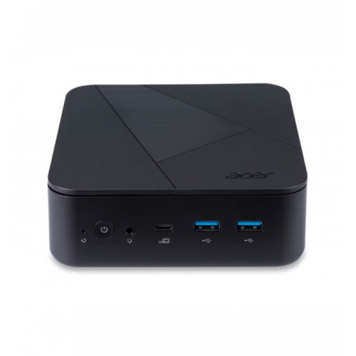 Acer Nuc VN1502G-13U7U Intel Core i7-1355U DDR4 Sin S.O Negro Mini-PC