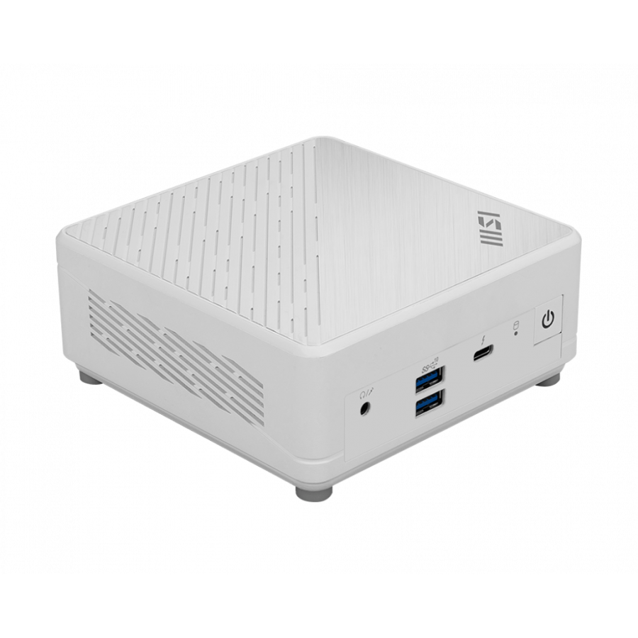 BAREBONE MSI Cubi 5 1M-441BEU WHITE