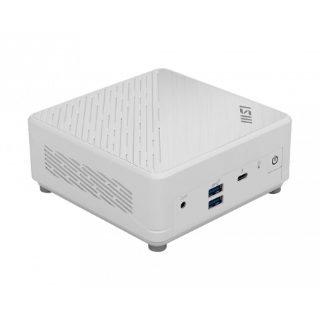 BAREBONE MSI Cubi 5 1M-441BEU WHITE
