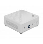 BAREBONE MSI Cubi 5 1M-441BEU WHITE