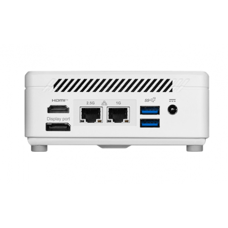 BAREBONE MSI Cubi 5 1M-441BEU WHITE