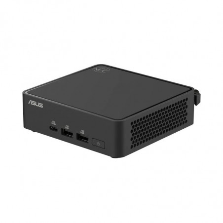 BAREBONE ASUS NUC 15 PRO RNUC15CRKC500002 BLACK