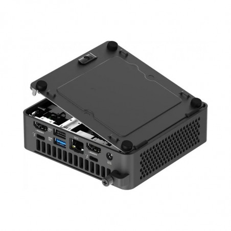 BAREBONE ASUS NUC 15 PRO RNUC15CRKC500002 BLACK