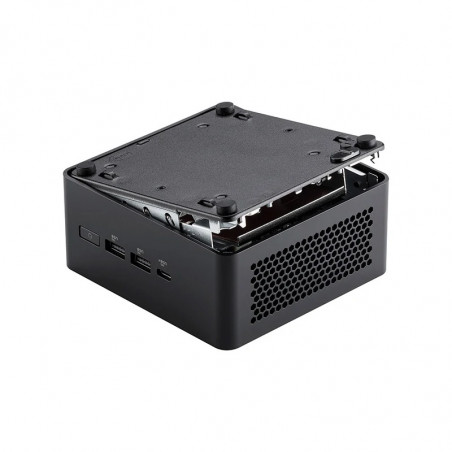 BAREBONE ASUS NUC 14 PRO RNUC14RVHU700002I BLACK