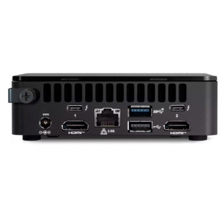 BAREBONE ASUS NUC 13 PRO RNUC13ANKi50002 BLACK