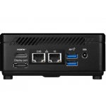 BAREBONE MSI Cubi 5 1M-438BEU BLACK