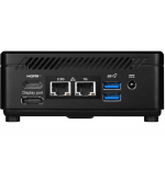 BAREBONE MSI Cubi 5 1M-437BEU BLACK