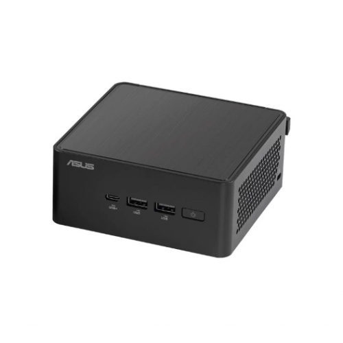 Asus Nuc 14 PRO RNUC14RVHU500002I Intel Core Ultra 5 125H DDR5 Sin S.O Mini-PC Negro