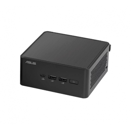 Asus Nuc 14 PRO RNUC14RVHU500002I Intel Core Ultra 5 125H DDR5 Sin S.O Mini-PC Negro