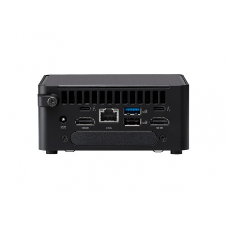BAREBONE ASUS NUC 14 PRO RNUC14RVHU500002I BLACK