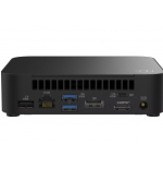 BAREBONE ASUS NUC 14 ESSENTIAL RNUC14MNK9700002 BLACK