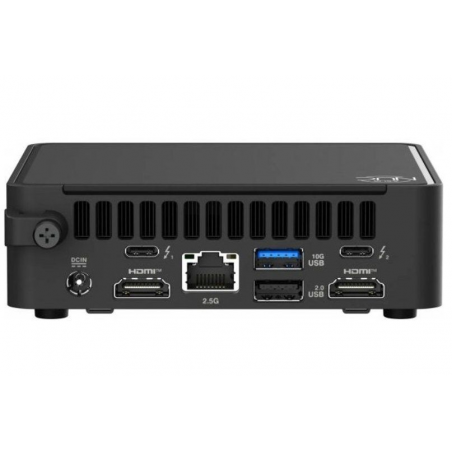 BAREBONE ASUS NUC 15 PRO RNUC15CRKI300002 BLACK