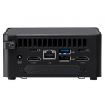BAREBONE ASUS NUC 14 PRO RNUC14RVHI300002I BLACK