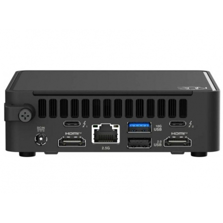 BAREBONE ASUS NUC 14 PRO RNUC15CRKU700002 BLACK