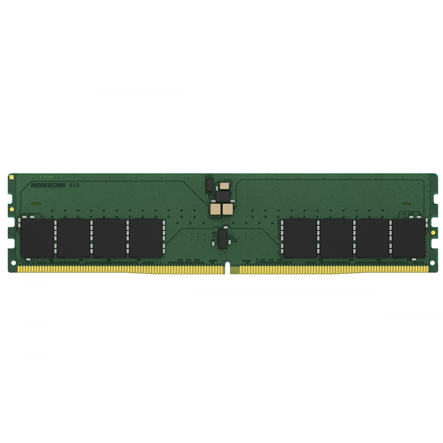 DDR5 64 GB 6400 Mhz. KINGSTON