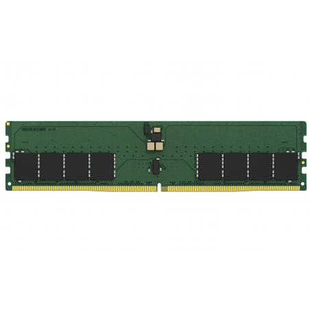 DDR5 64 GB 6400 Mhz. KINGSTON