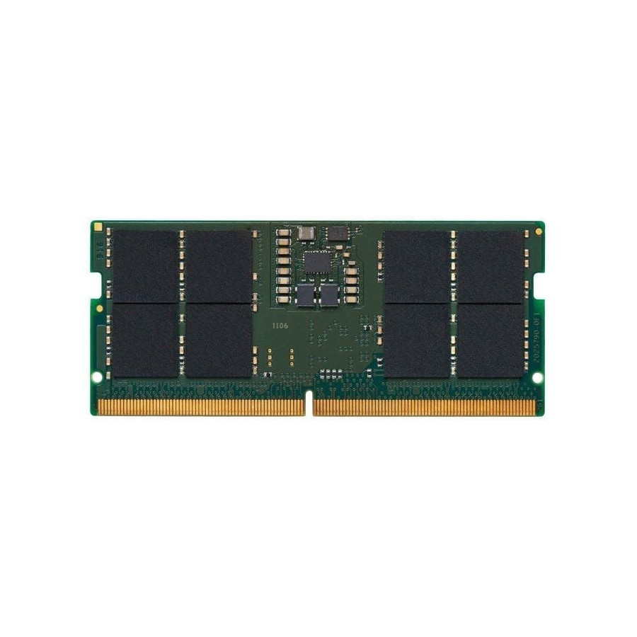 DDR5 16 GB 5600 Mhz. 1.1V SODIMM KINGSTON