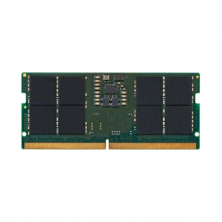 DDR5 16 GB 5600 Mhz. 1.1V SODIMM KINGSTON