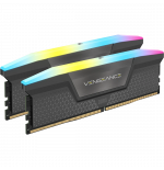 Corsair Vengance DDR5 RGB AMD EXPO 64GB (2X32GB) 6000MHz CL40