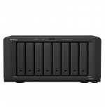 Synology DS1823xs+ NAS 8Bay DiskStation 2xGbE 1x10
