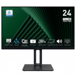 MSI PRO MP245PG 23"8 1920 x 1080 1ms