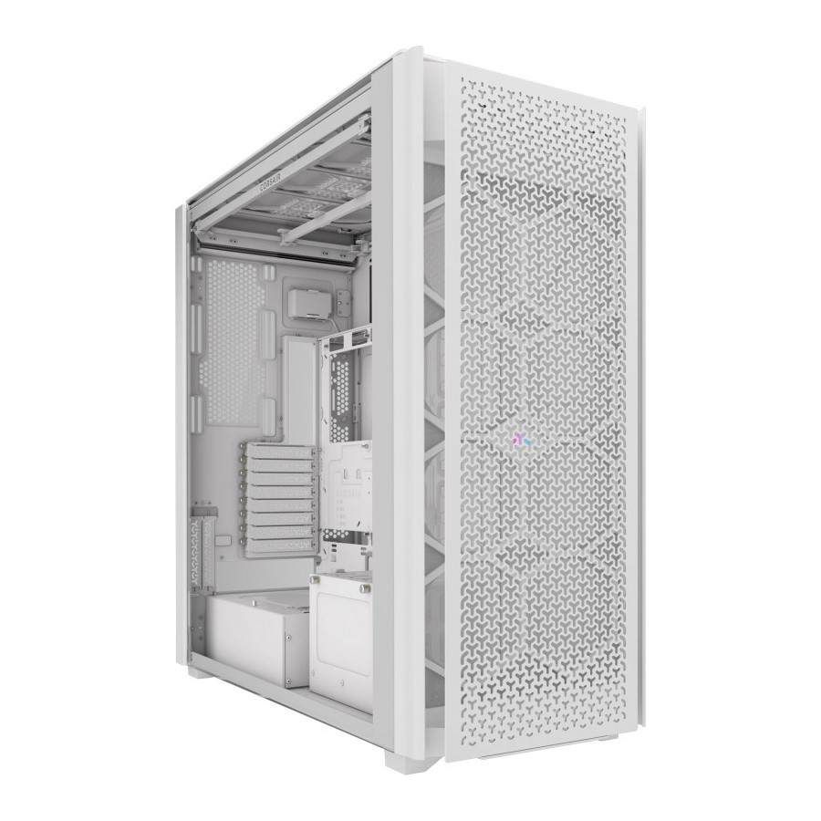 AussarPC Ryzen 9 9950X · RTX 5090 · 64 Gb DDR5 6000 Cl30 · NVMe 4TB