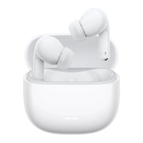 Xiaomi Redmi Buds 8 Lite estuche de carga Autonomía 8h Blanco