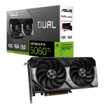 Asus GeForce RTX 5060TI 16GB Dual OC
