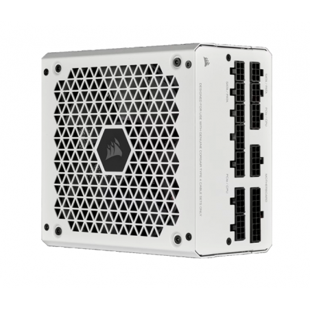 CORSAIR RM750E ATX 750W Gold Full Modular blanca