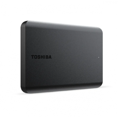 Toshiba Canvio Basics HDD Externo 4TB 2.5" USB 3.0