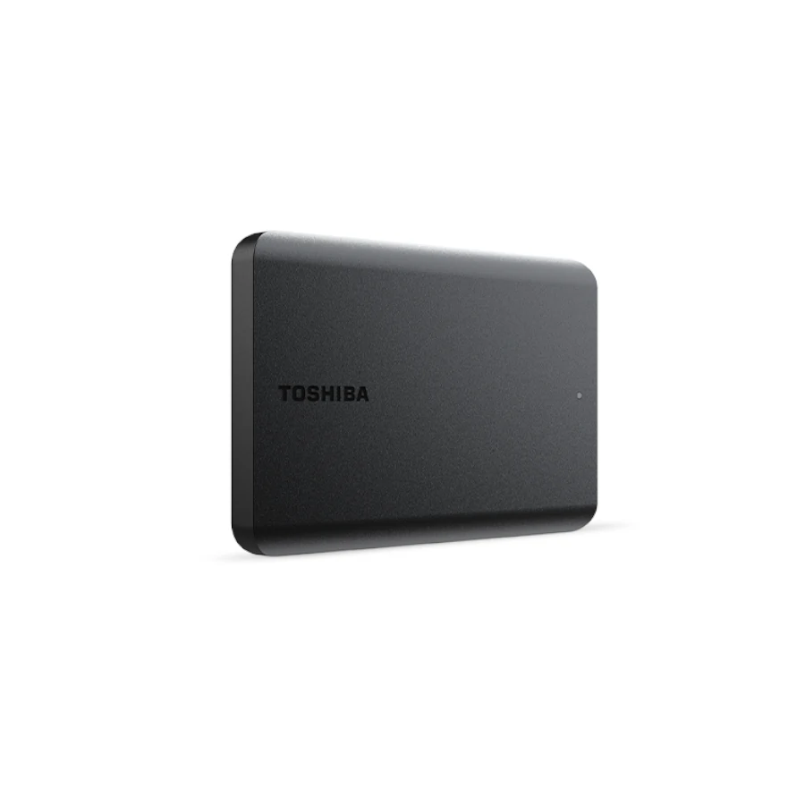 Toshiba Canvio Basics HDD Externo 4TB 2.5" USB 3.0