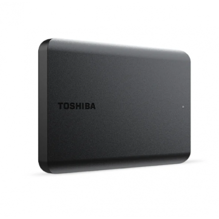 Toshiba Canvio Basics HDD Externo 4TB 2.5" USB 3.0