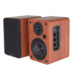 iggual Altavoces 2.0 50W Bluetooth 5.3 Home Studio