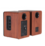 iggual Altavoces 2.0 50W Bluetooth 5.3 Home Studio