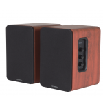 iggual Altavoces 2.0 50W Bluetooth 5.3 Home Studio