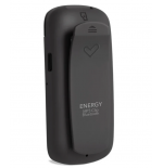 Energy Sistem Reproductor Bluetooth MP3 Clip Jade