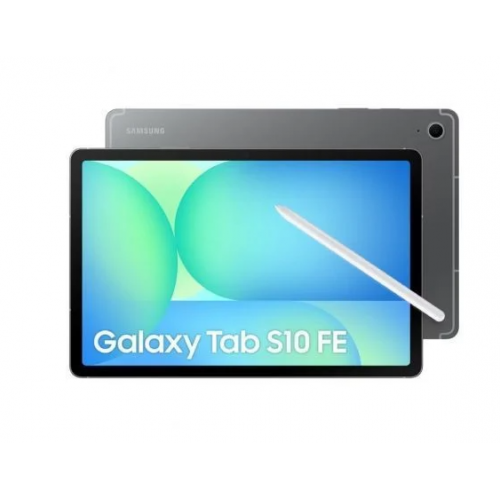 Samsung Galaxy Tab S10 FE 10.9" 8GB 128GB Gris