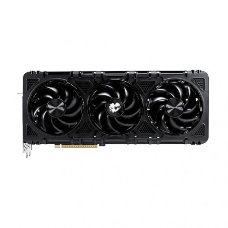 GWD RTX5090 Phantom GS 32GB GDDR7 512bit 3-DP HDMI