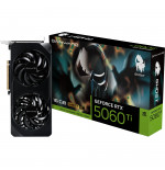 Gainward GeForce RTX 5060Ti Ghost OC 16GB GDDR7