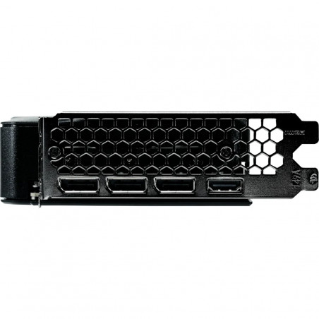 Gainward GeForce RTX 5060 Ghost OC 8GB GDDR7