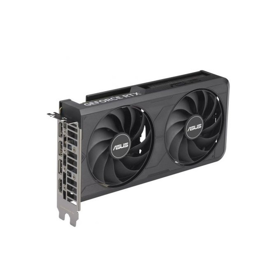 VGA NVIDIA DUAL-RTX5060TI-O16G-EVO ASUS