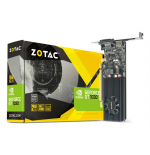 ZOTAC TARGETA GRAFICA ZOTAC GT1030 2GB GDDR5 64 BIT HDCP HDMI